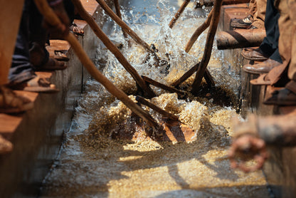 Schoenkaffee - Äthiopien - Banko Gotiti / Filterkaffee