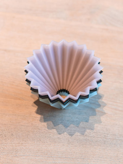 Schoenkaffee - Origami Dripper AIR - M