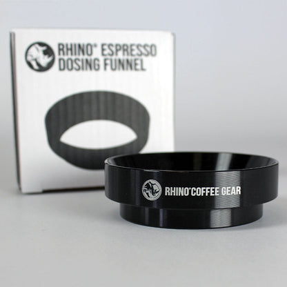 Schoenkaffee - Rhino Coffee Dosing Funnel 58mm
