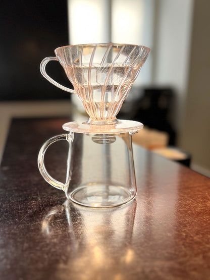 Schoenkaffee - Trendglas Jena - For Two Pot 500ml